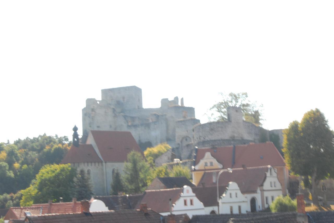 Hotel Atawa Rabí Zewnętrze zdjęcie
