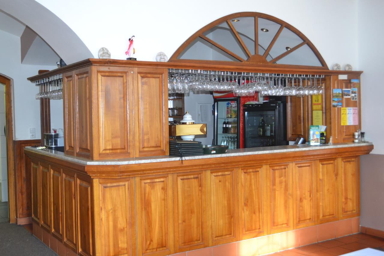 Hotel Atawa Rabí Zewnętrze zdjęcie