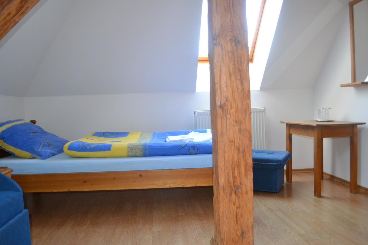 Hotel Atawa Rabí Zewnętrze zdjęcie