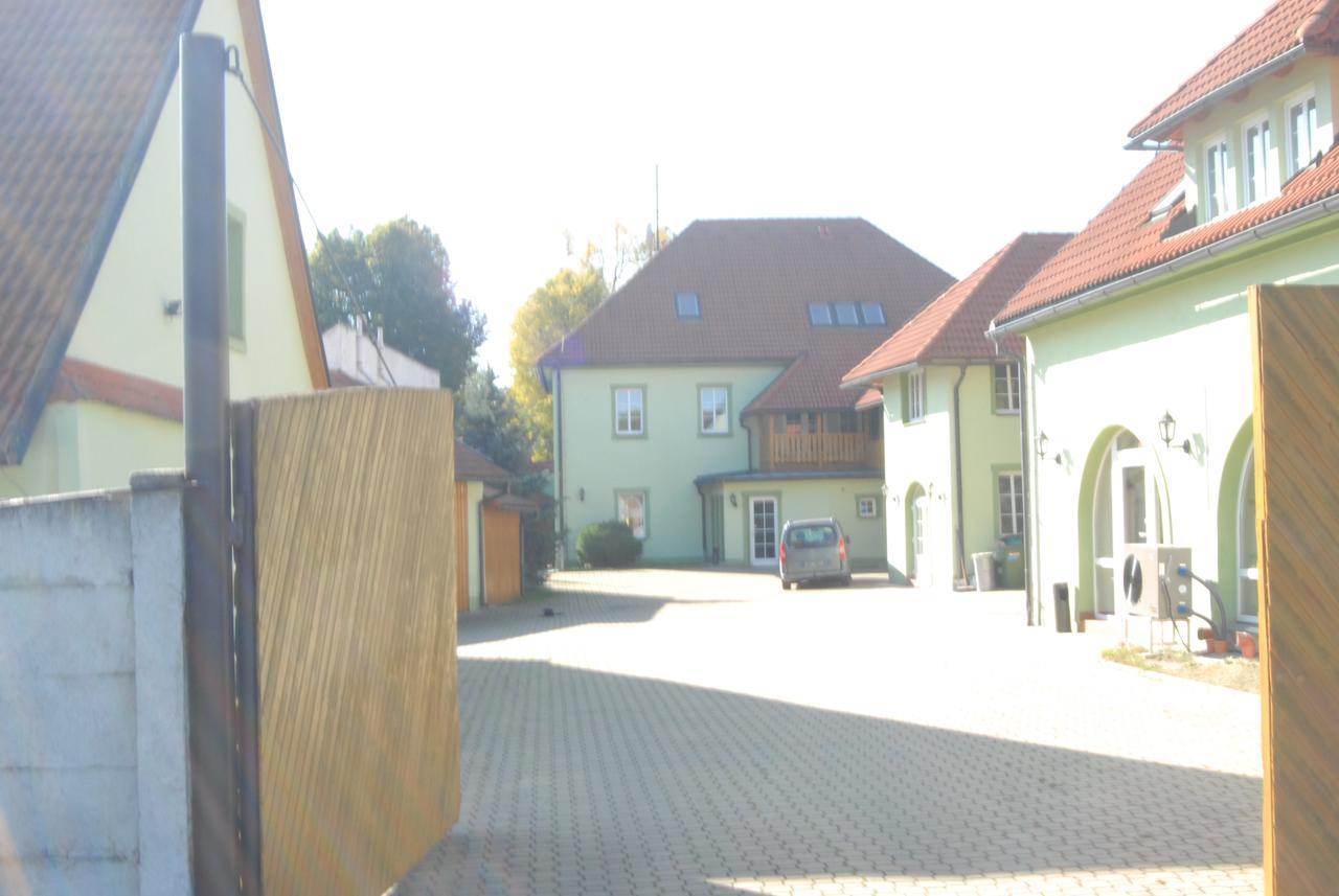 Hotel Atawa Rabí Zewnętrze zdjęcie
