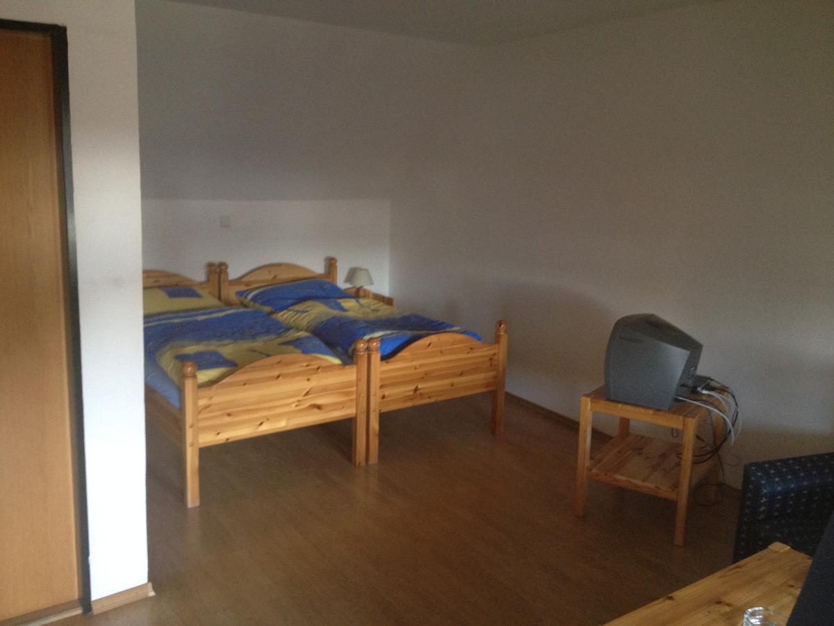 Hotel Atawa Rabí Zewnętrze zdjęcie