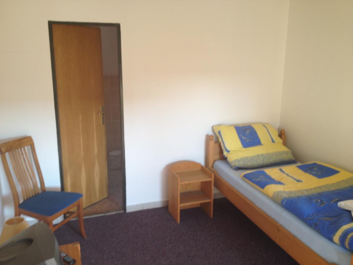 Hotel Atawa Rabí Zewnętrze zdjęcie