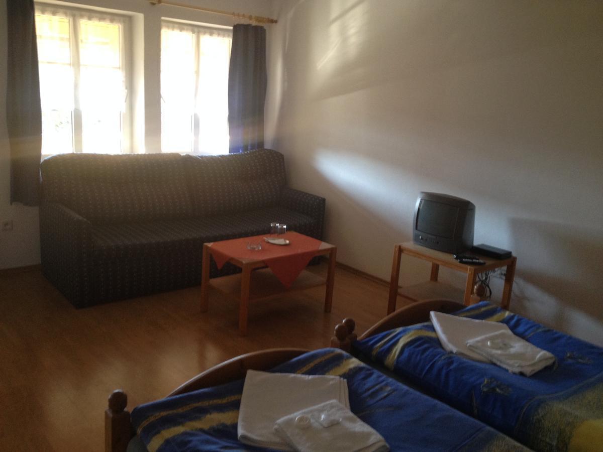 Hotel Atawa Rabí Zewnętrze zdjęcie
