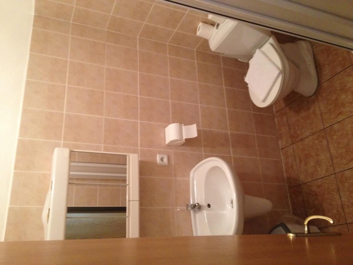 Hotel Atawa Rabí Zewnętrze zdjęcie